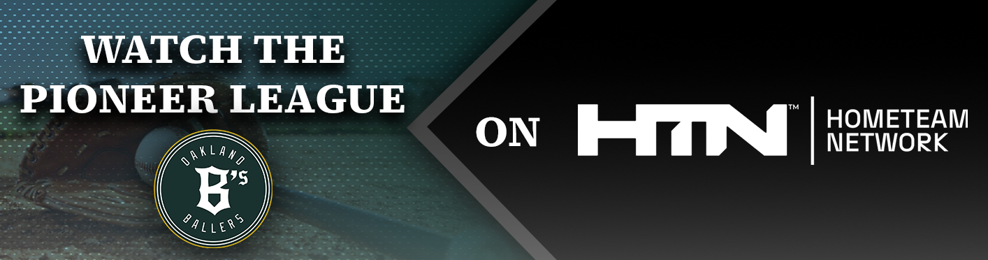 Watch the Ballers on HTN