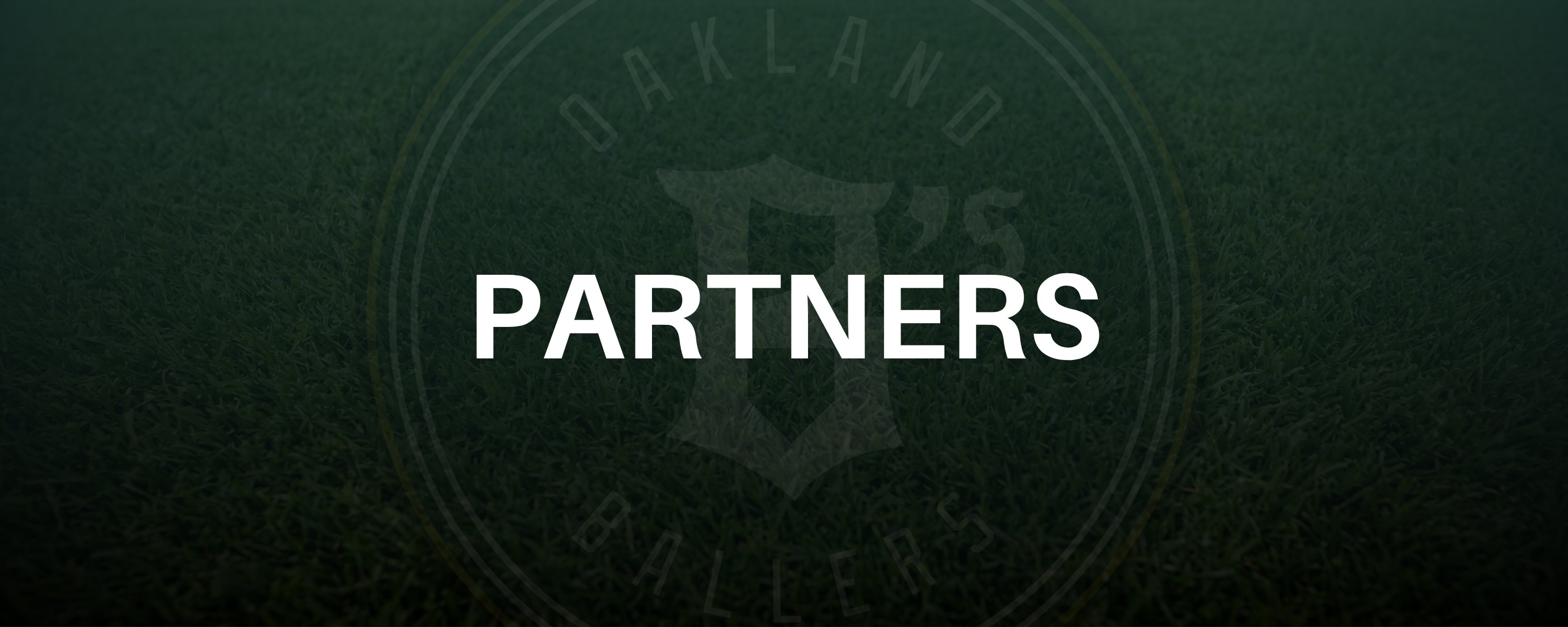 Partner With Us