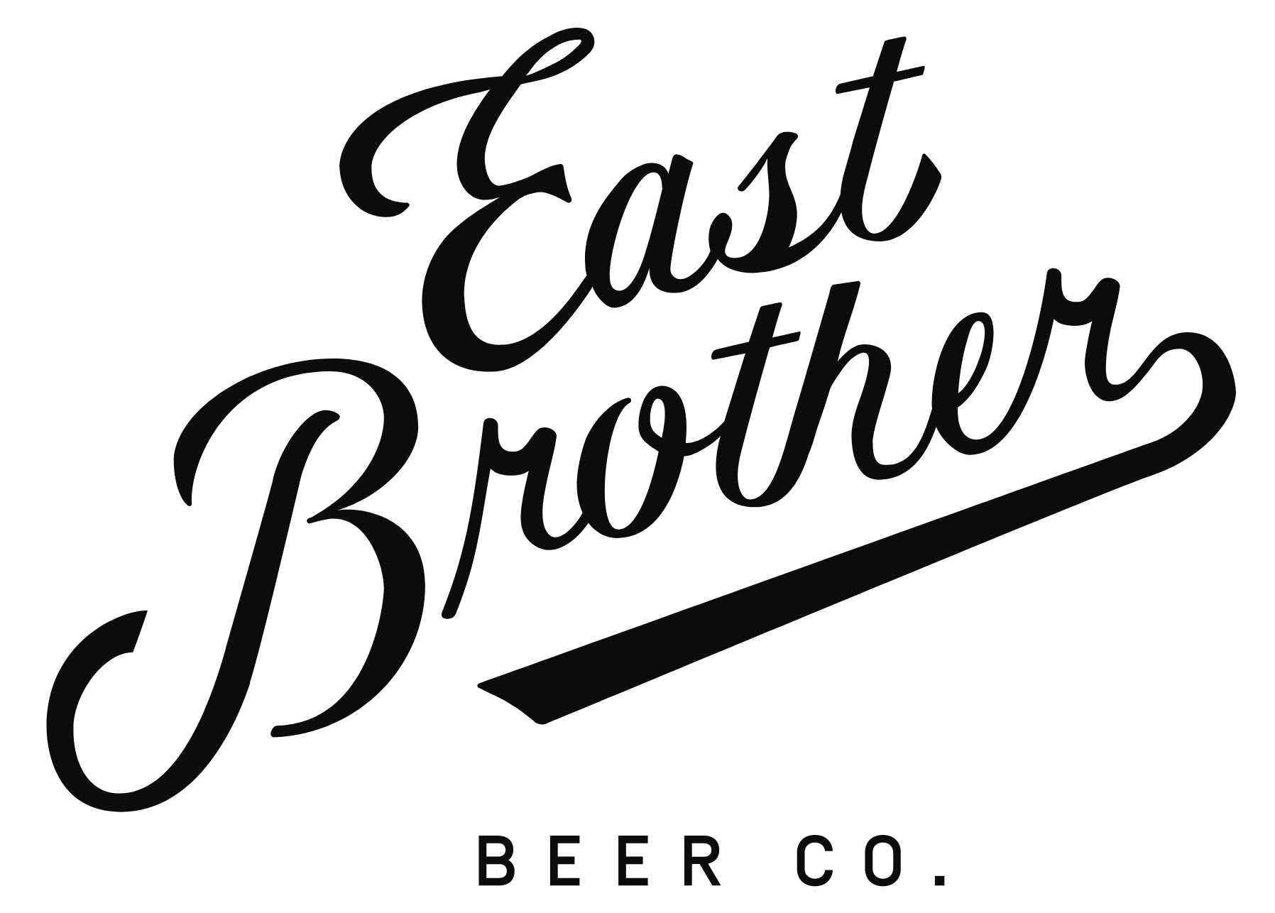 East Brother Beer