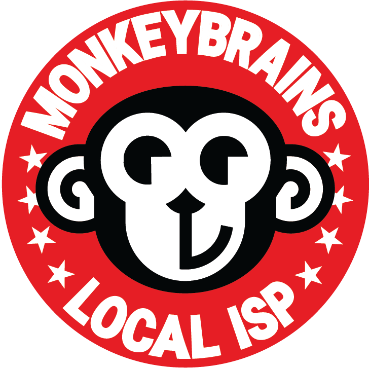 MonkeyBrains