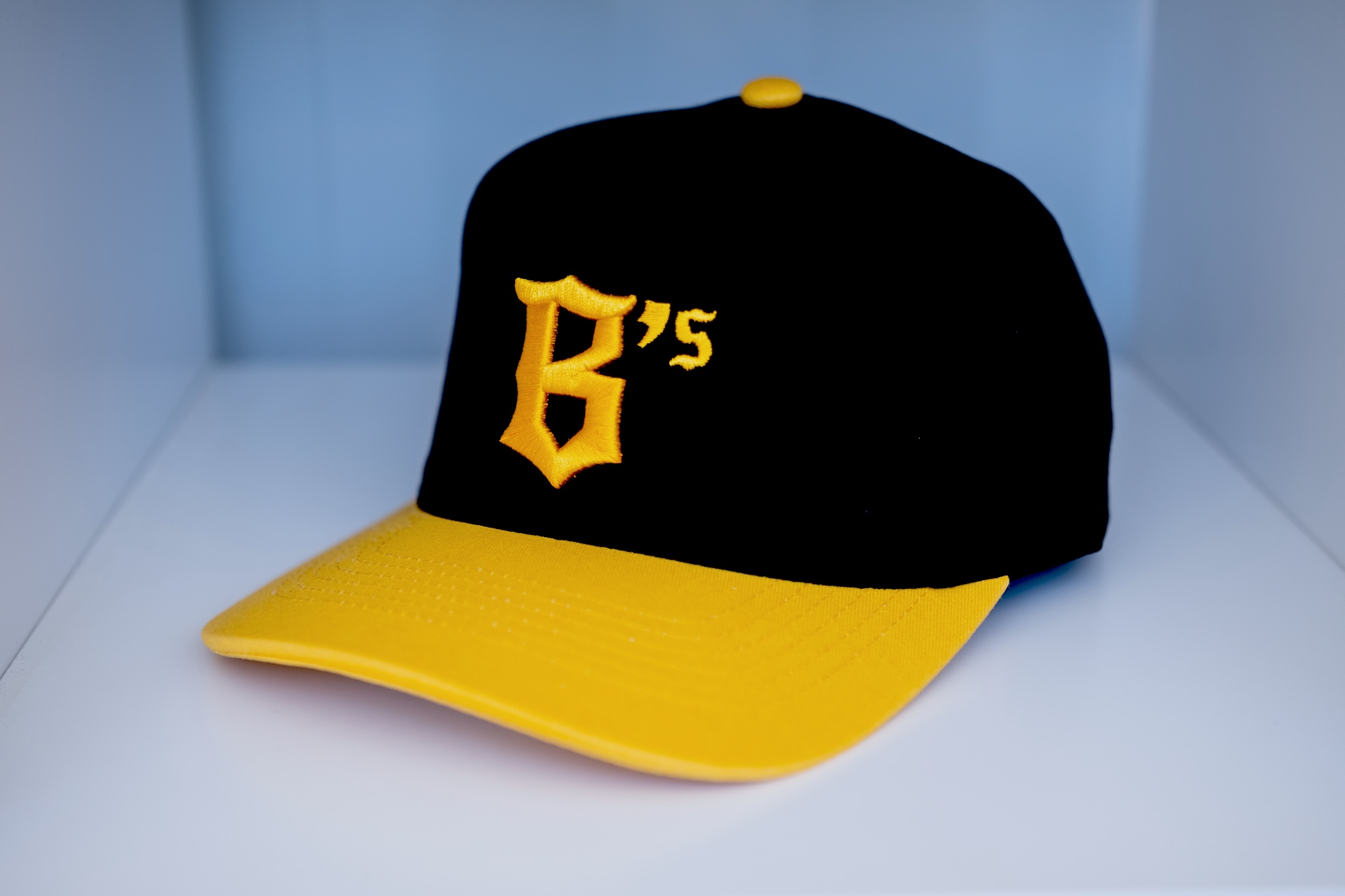 The O'Dowd Snapback