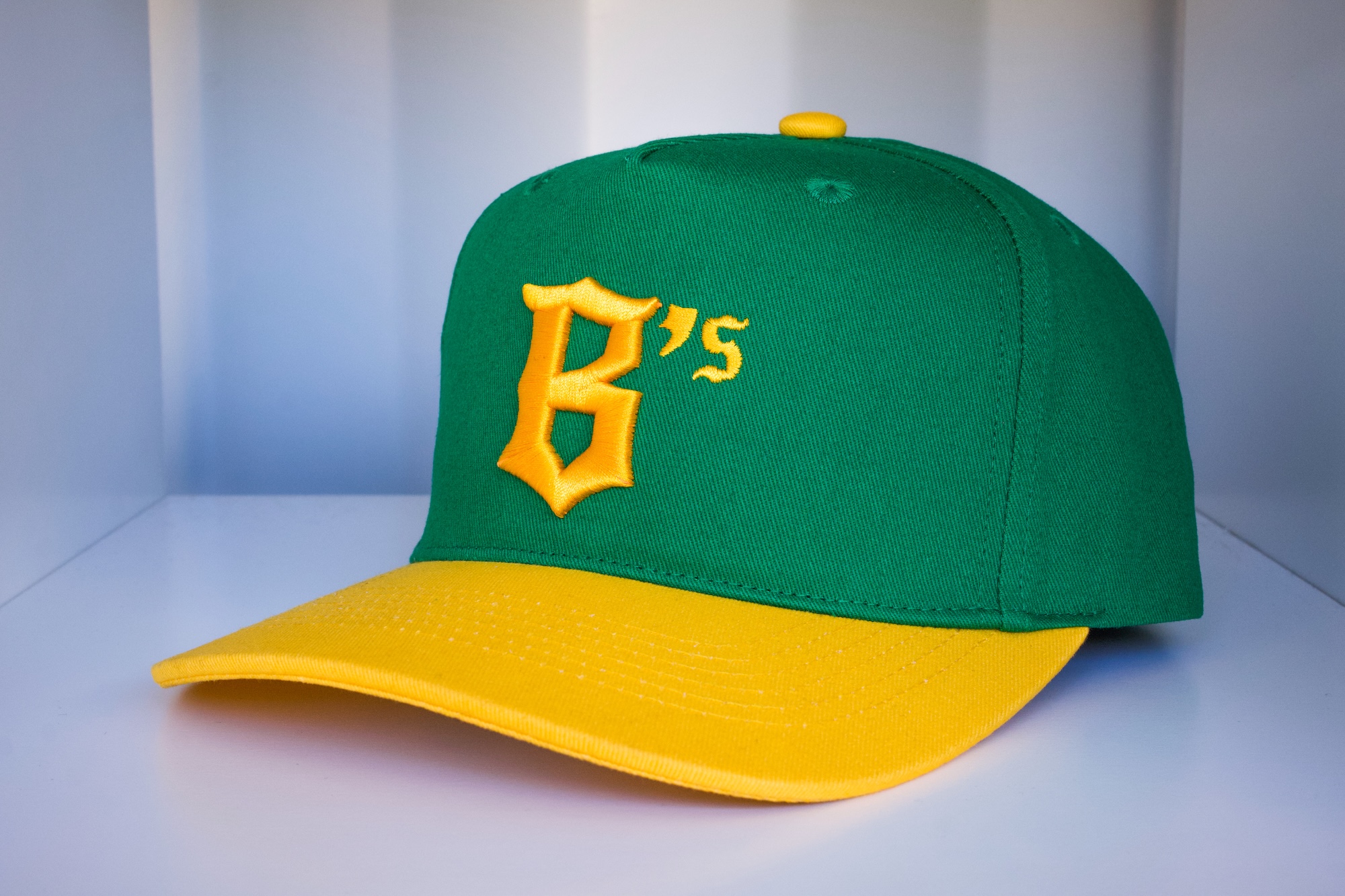 The Fremont Snapback