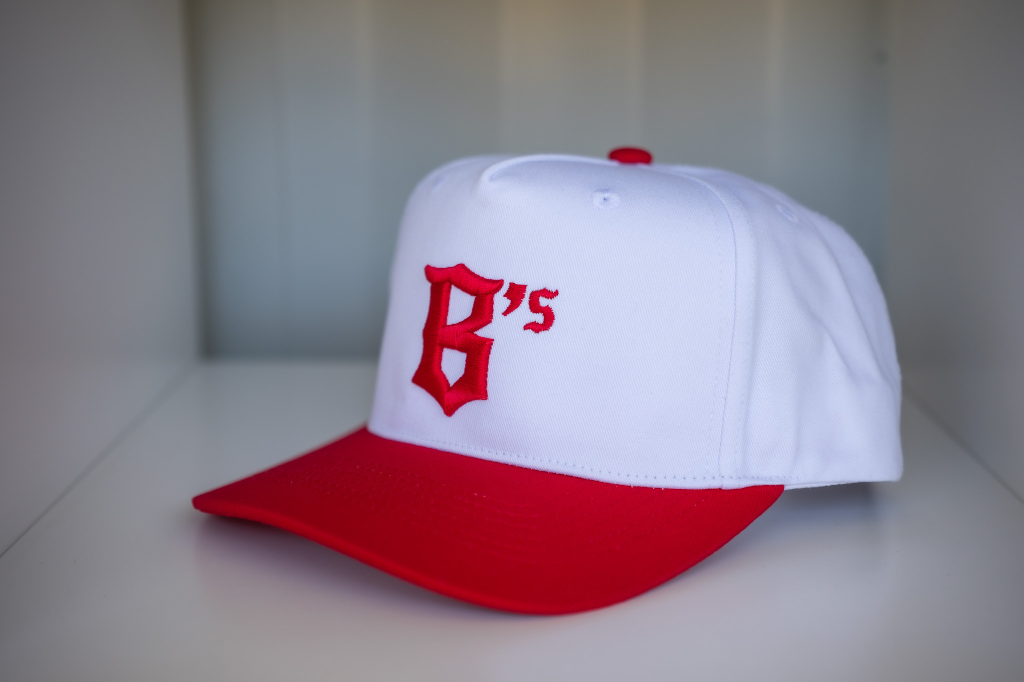 The Skyline Snapback
